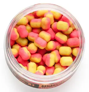 Mivardi method mini wafters 6x8 mm 20 g - mango