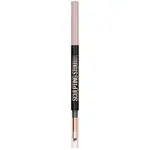Maybelline Sculpting Stix 16 Black Blur oční linka 1 ks
