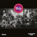 UDG – KB Acoustic Stage (Live)