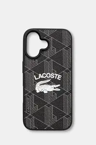 Lacoste pouzdro na telefon iPhone 16