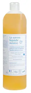 Ecodis Univerzální mýdlo BIO (1 l)