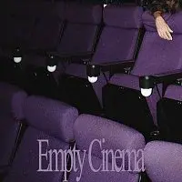 Andy Cermak – Empty Cinema