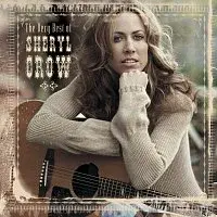 Sheryl Crow – The Very Best Of Sheryl Crow CD
