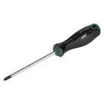 Šroubovák Pozidriv, PZ3 x 150 mm, S2, STALCO