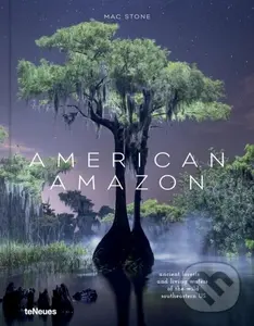 American Amazon - Mac Stone,American Amazon - Mac Stone