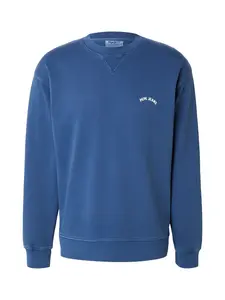Pepe Jeans Mikina 'John'  tmavomodrá