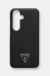 Guess Puzdro na mobil Guess Samsung Galaxy S25