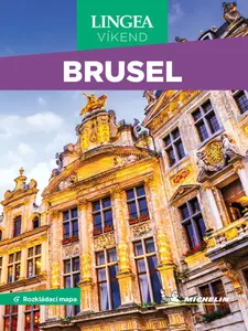 Brusel - Víkend