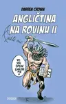 Angličtina na rovinu II - Darren Crown