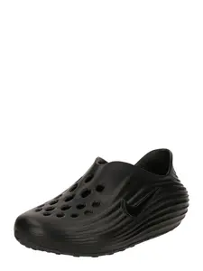 Nike Sportswear Dreváky 'REACTX REJUVEN8'  čierna