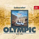 Olympic – Zlatá edice 8 Laboratoř