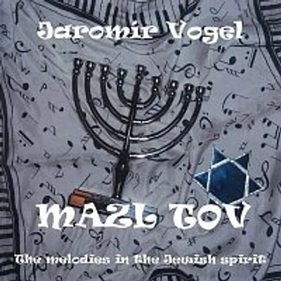 Vogel music orchestra – Mazl tov