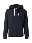 Superdry & Co Mikina 'Essential'  námornícka modrá