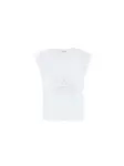 Scalpers Dres ' '  biela