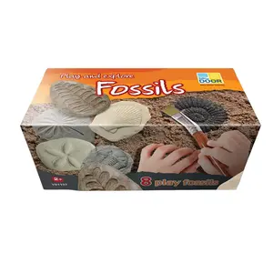 Stopy fosílie