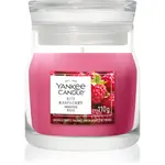 Yankee Candle Red Raspberry vonná sviečka Signature 110 g