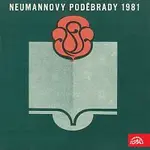 Různí interpreti – Neumannovy Poděbrady 1981