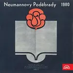 Různí interpreti – Neumannovy Poděbrady 1980