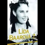 Různí interpreti – Lída Baarová 2 - Zlatá kolekce DVD