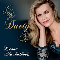 Leona Machálková – Duety