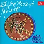 Soubor Čeňka Holase – České lidové písně