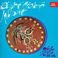 Soubor Čeňka Holase – České lidové písně