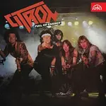 Citron – Full Of Energy