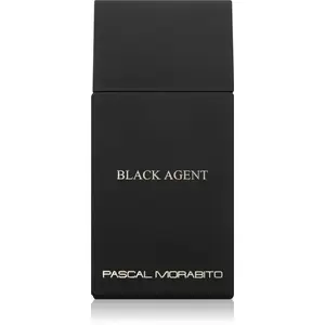 Pascal Morabito Black Agent toaletní voda pro muže 100 ml