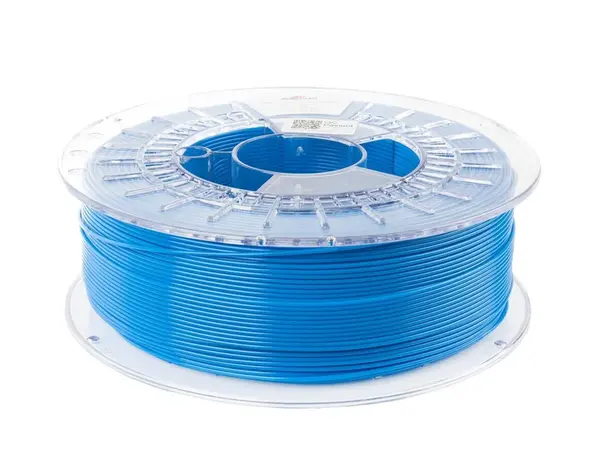 Spectrum 80663 3D filament, Premium PCTG, 1,75mm, 1000g, modrý (Sky blue)