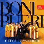 Boni Pueri – Boni pueri. Český chlapecký sbor