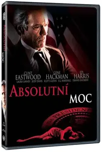 Absolutní moc (DVD)