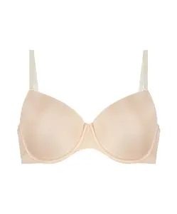Hunkemöller Podprsenka  telová