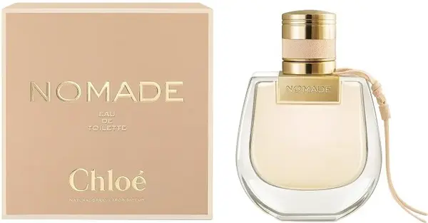 Chloé Nomade - EDT 30 ml