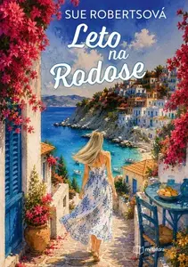 Leto na Rodose, Roberts Sue
