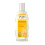 Weleda Ovesný regenerační šampon pro suché a poškozené vlasy 190 ml