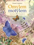 Omylem motýlem - Noemi Cupalová