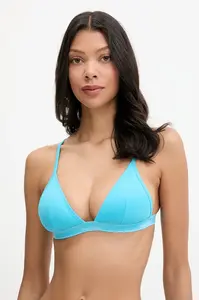 Calvin Klein plavková podprsenka dámska
