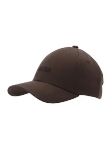 BOSS Čiapka 'Ari'  hnedá