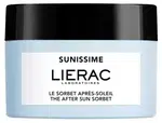 Lierac Pleťový krém po opalování Sunissime (The After Sun Sorbet) 50 ml