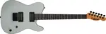 Charvel Standard Series San Dimas Style 2 SD2 HH HT Satin Gray