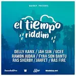 Různí interpreti – El Tiempo riddim
