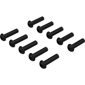 Arrma šroub imbus BH M2.5x10mm (10)