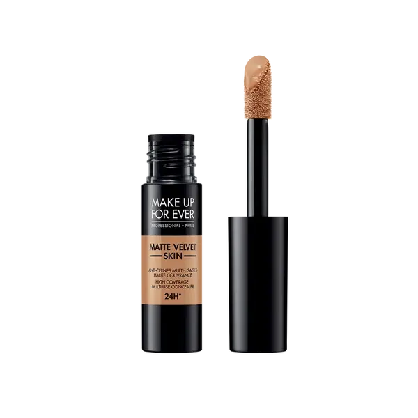 Make Up For Ever Matující korektor Matte Velvet Skin (Concealer) 9 ml 3.1 Neutral Beige