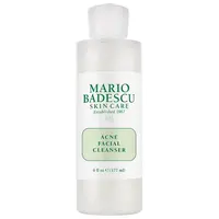 Mario Badescu Čisticí gel pro problematickou pleť Acne (Facial Cleanser) 177 ml