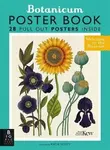 Botanicum Poster Book - Professor Katherine Willis