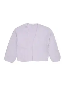 Lindex Kardigán  orgovánová