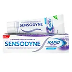 Sensodyne Zubní pasta pro citlivé zuby Rapid Cool Mint Toothpaste 75 ml