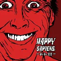 Happy Sapiens – De Ge III
