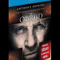 Různí interpreti – Obřad Blu-ray