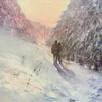 Šimon Bilina, Robin Schenk, Richard Autner – Hej horo divoká